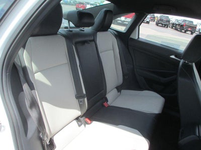 2020 Volkswagen Jetta 1.4T R-Line