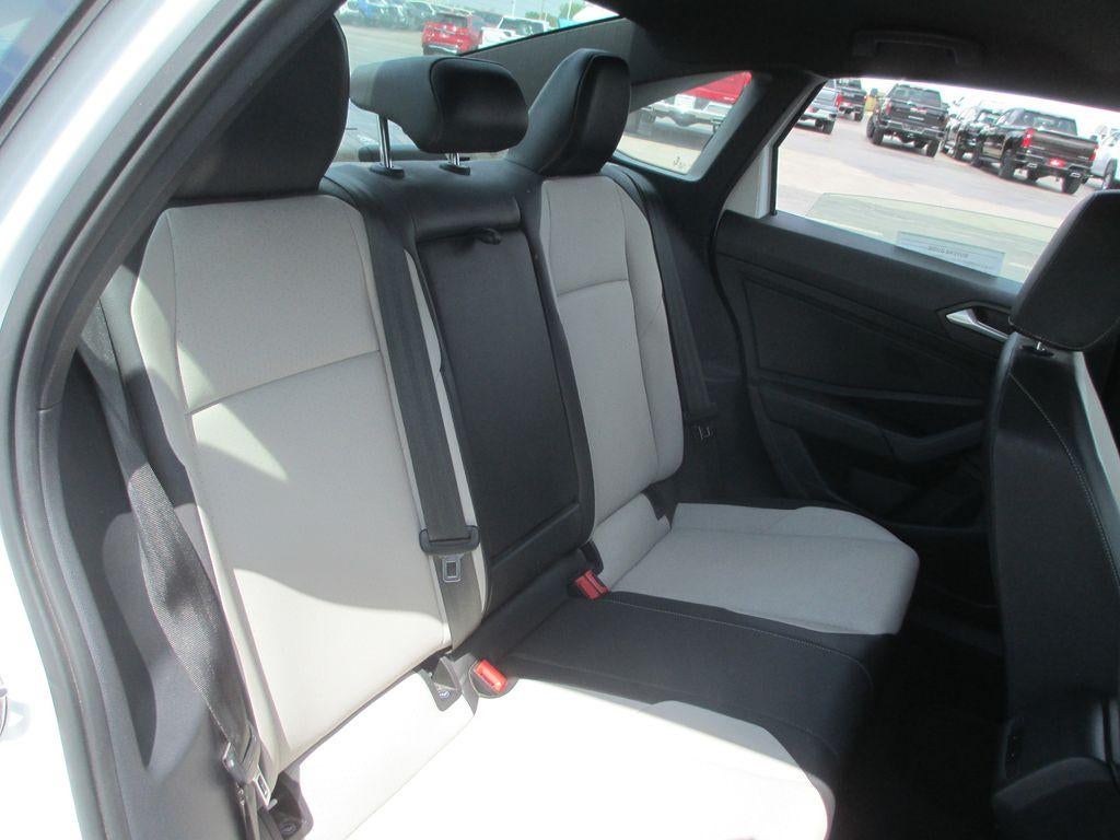 2020 Volkswagen Jetta 1.4T R-Line