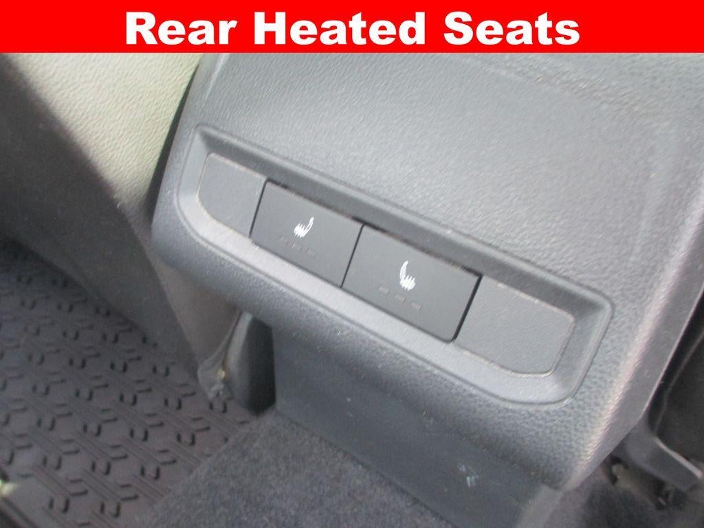 2020 Volkswagen Jetta 1.4T R-Line