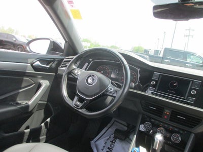 2020 Volkswagen Jetta 1.4T R-Line