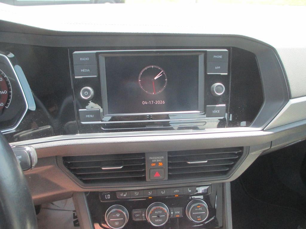 2020 Volkswagen Jetta 1.4T R-Line