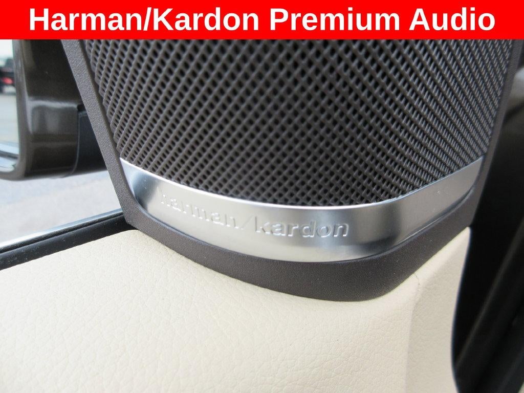 2016 Mercedes-Benz GLE 400 4MATIC®