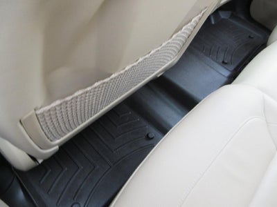 2016 Mercedes-Benz GLE 400 4MATIC®