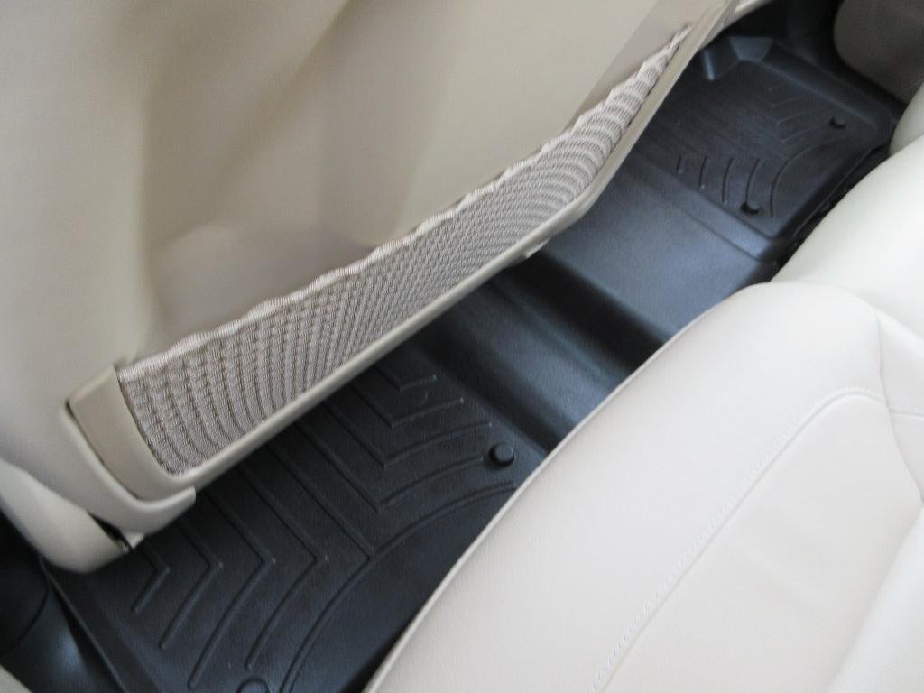 2016 Mercedes-Benz GLE 400 4MATIC®