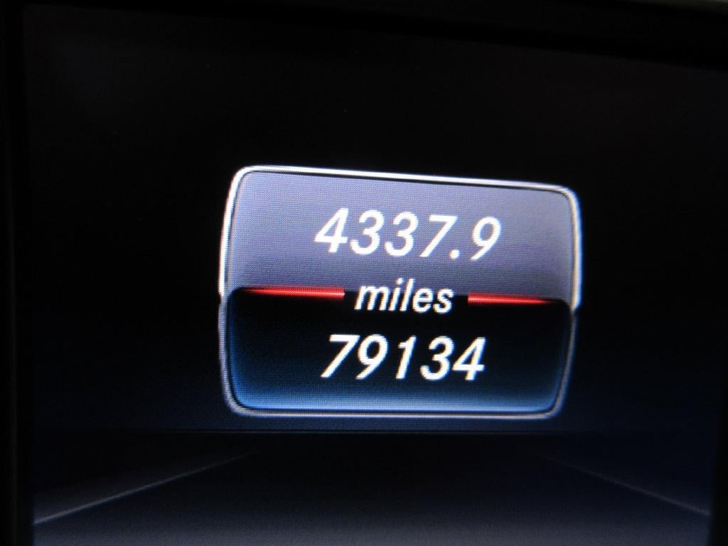 2016 Mercedes-Benz GLE 400 4MATIC®