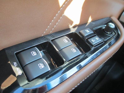 2019 Subaru Outback Touring