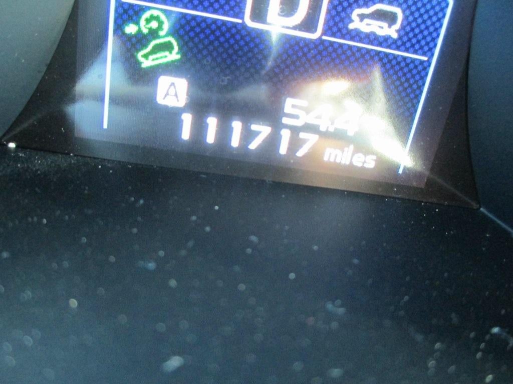 2019 Subaru Outback Touring