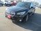 2019 Subaru Outback Touring