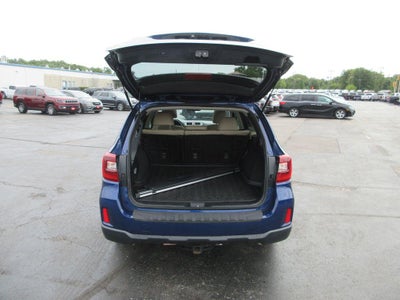 2016 Subaru Outback 3.6R Limited
