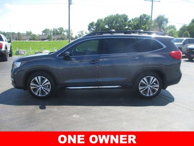 2019 Subaru Ascent Limited