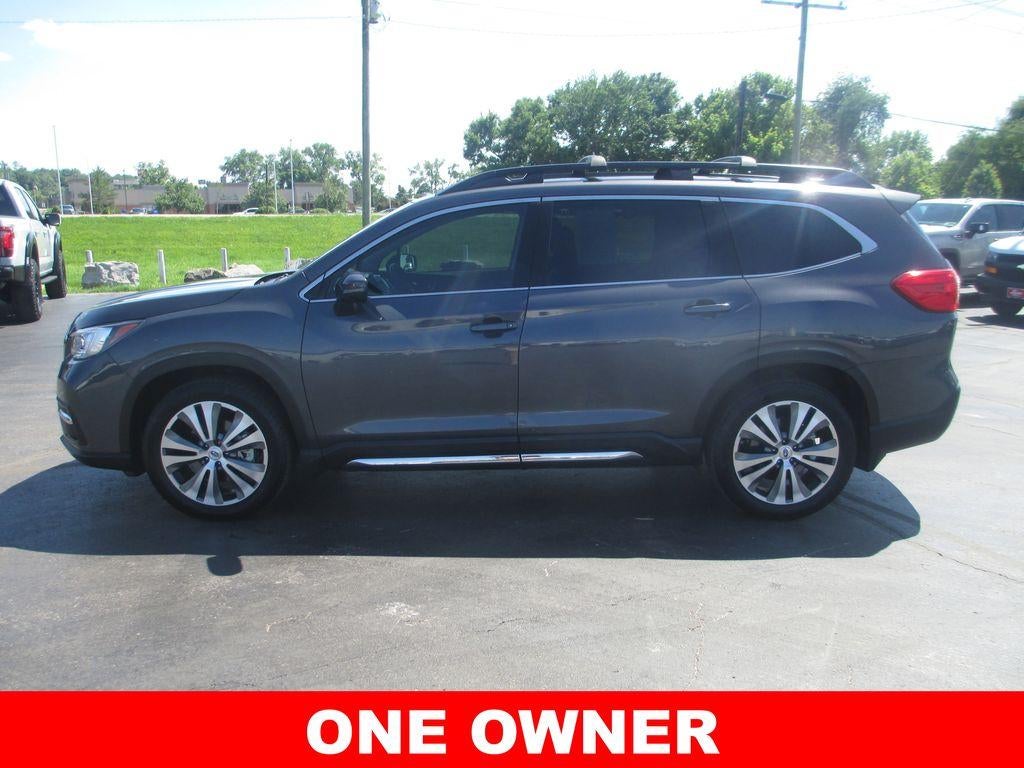 2019 Subaru Ascent Limited