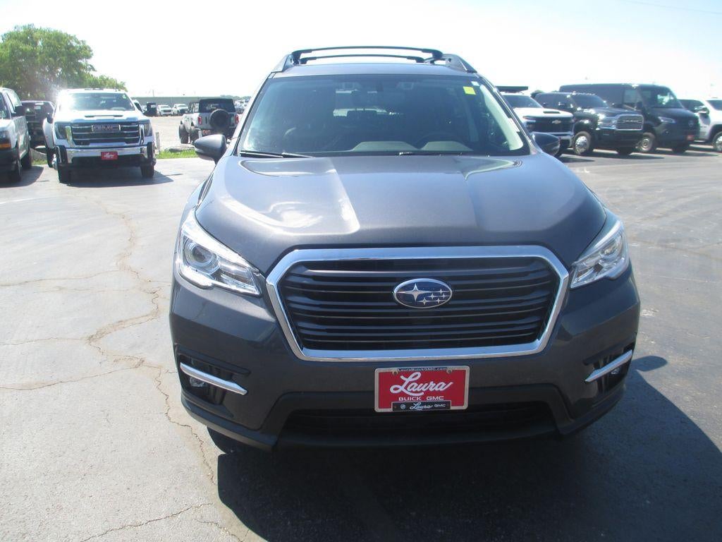 2019 Subaru Ascent Limited