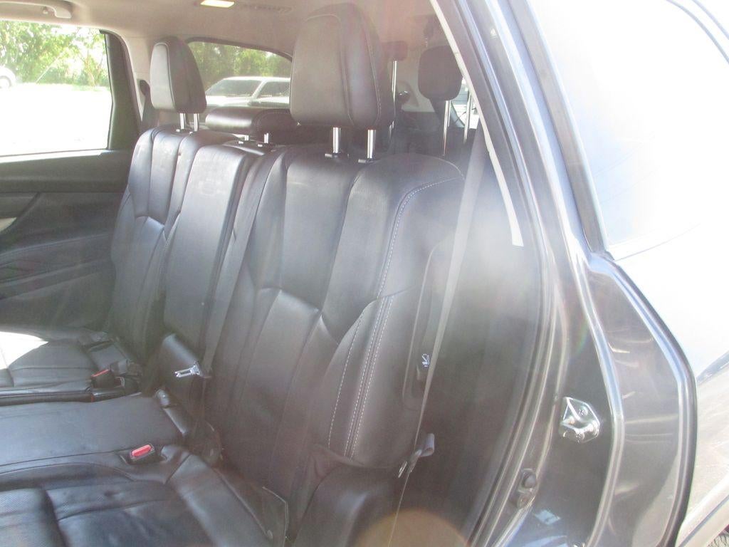 2019 Subaru Ascent Limited