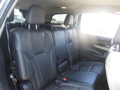 2019 Subaru Ascent Limited