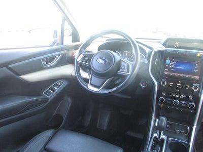2019 Subaru Ascent Limited