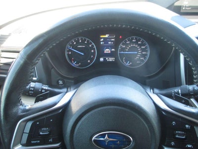 2019 Subaru Ascent Limited