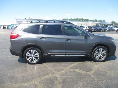 2019 Subaru Ascent Limited