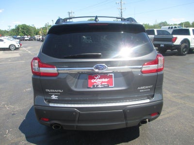 2019 Subaru Ascent Limited