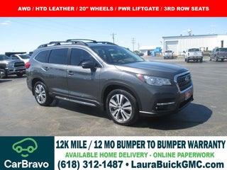 2019 Subaru Ascent Limited