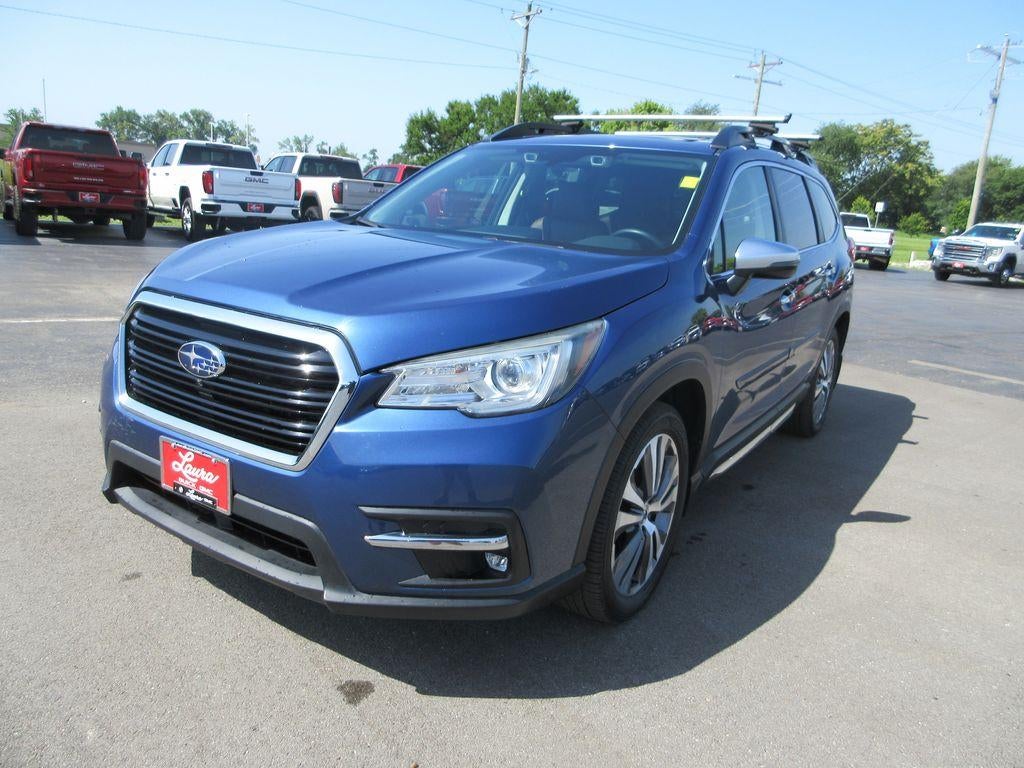 2019 Subaru Ascent Touring
