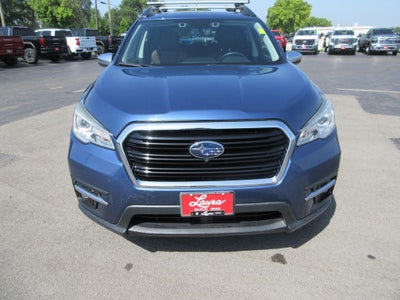 2019 Subaru Ascent Touring
