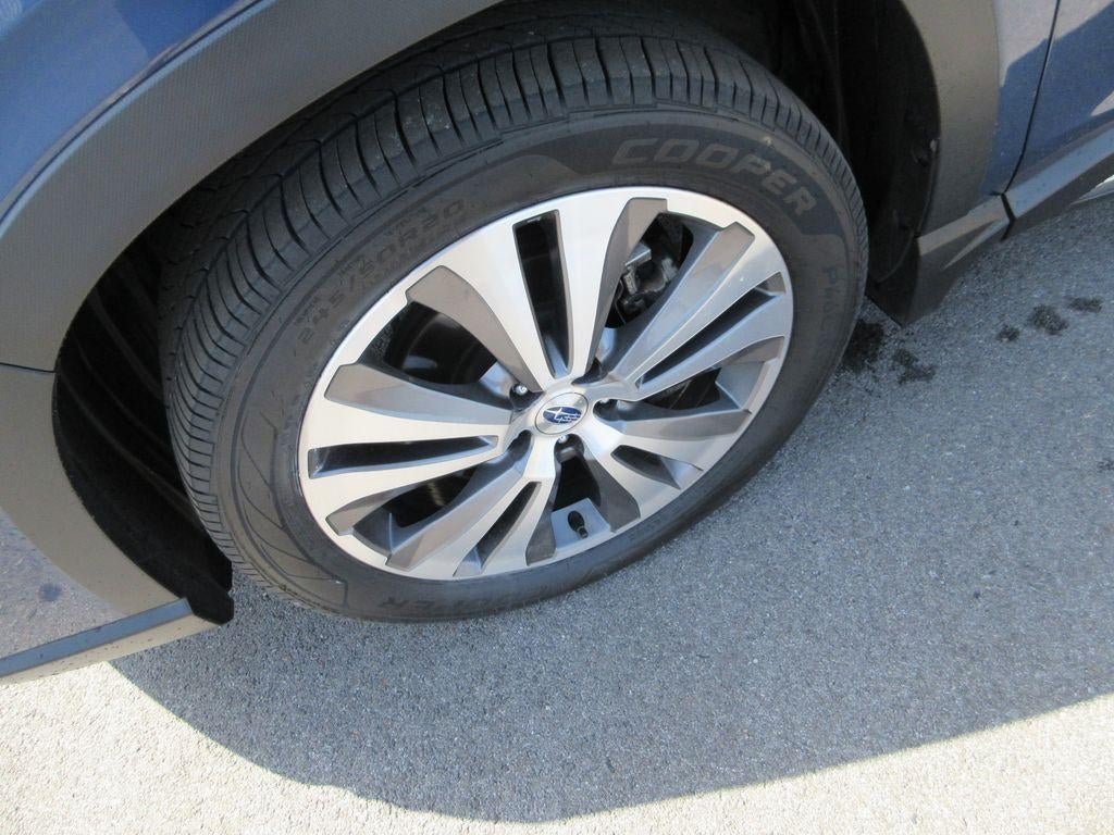 2019 Subaru Ascent Touring