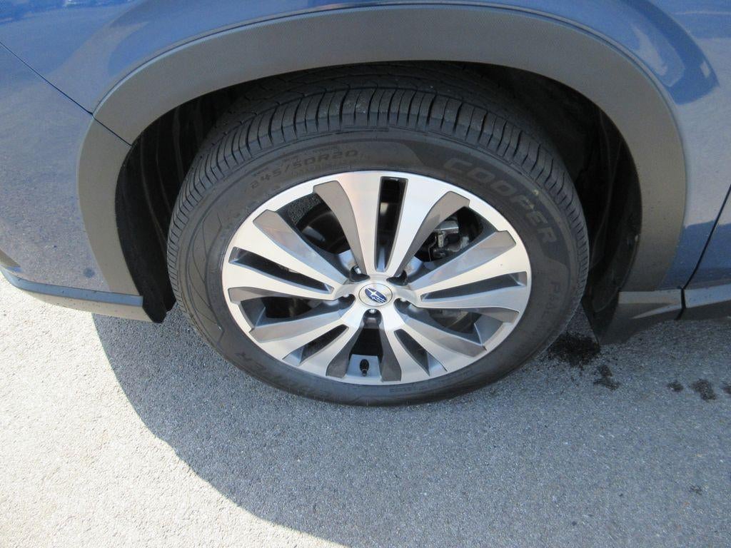 2019 Subaru Ascent Touring