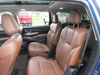 2019 Subaru Ascent Touring