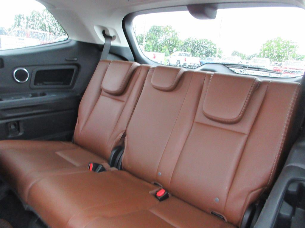 2019 Subaru Ascent Touring