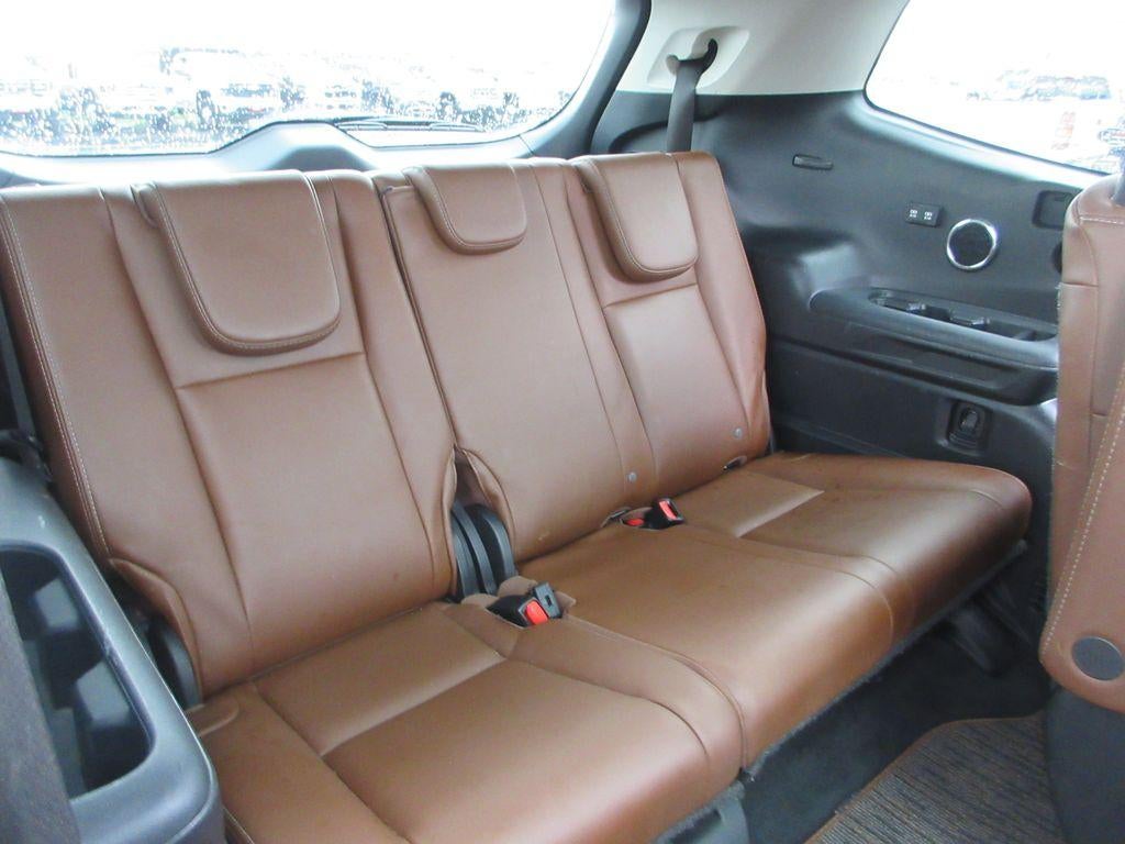 2019 Subaru Ascent Touring