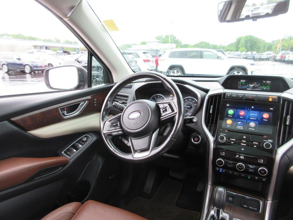 2019 Subaru Ascent Touring