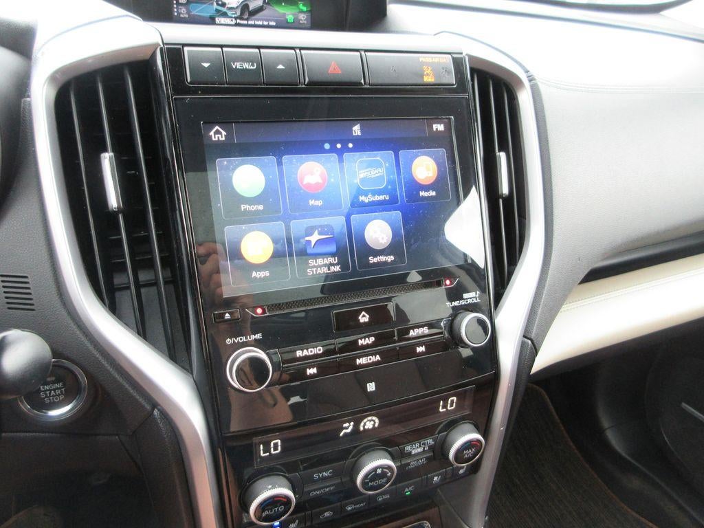 2019 Subaru Ascent Touring