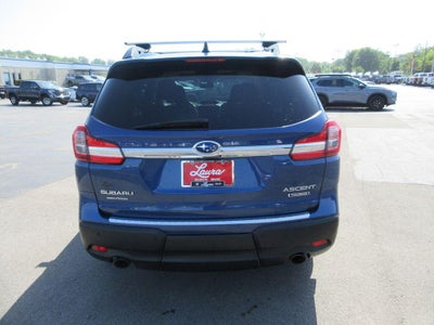 2019 Subaru Ascent Touring