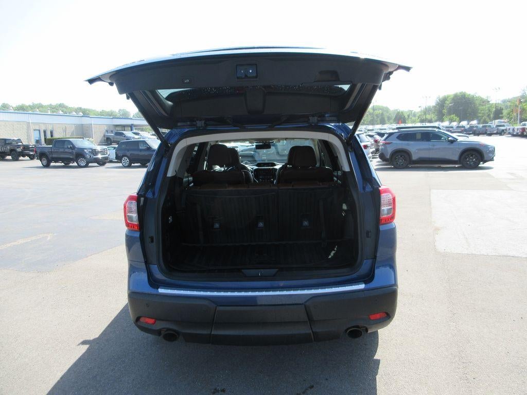 2019 Subaru Ascent Touring
