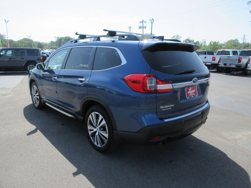 2019 Subaru Ascent Touring