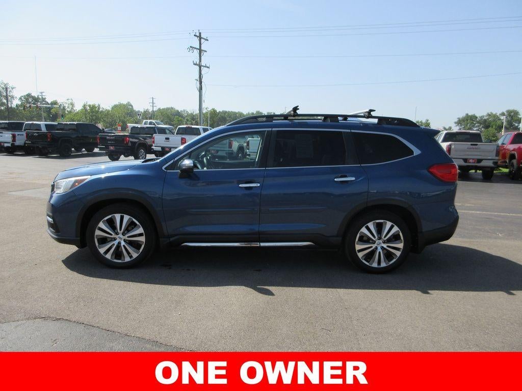 2019 Subaru Ascent Touring