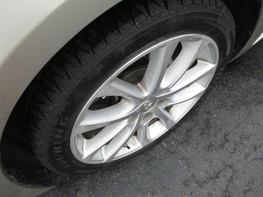 2014 Toyota Avalon Limited