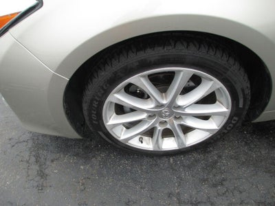 2014 Toyota Avalon Limited