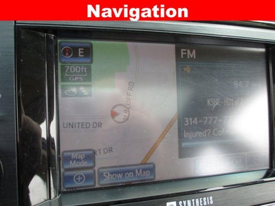 2014 Toyota Avalon Limited