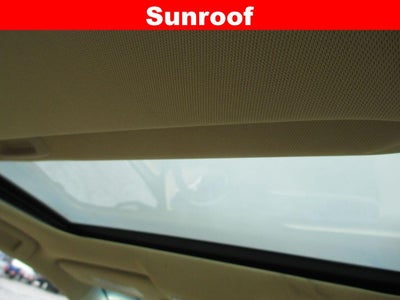 2014 Toyota Avalon Limited