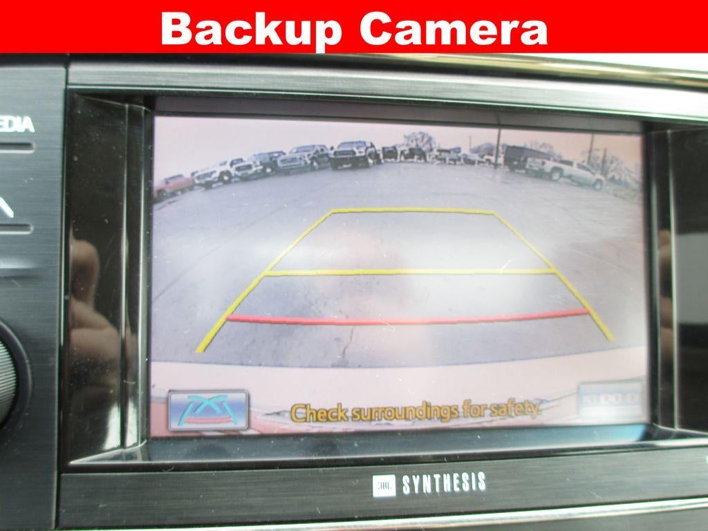 2014 Toyota Avalon Limited