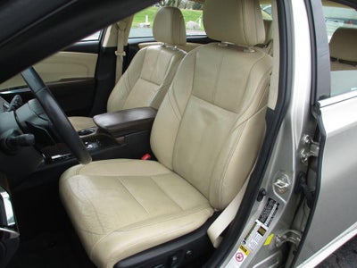 2014 Toyota Avalon Limited