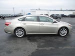 2014 Toyota Avalon Limited