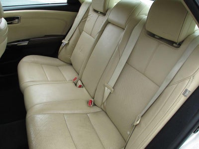 2014 Toyota Avalon Limited