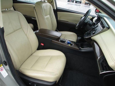 2014 Toyota Avalon Limited