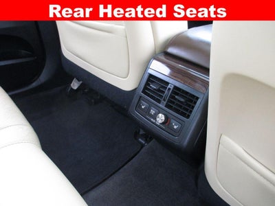 2014 Toyota Avalon Limited