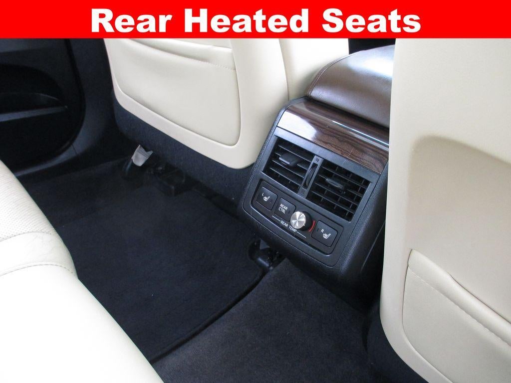 2014 Toyota Avalon Limited