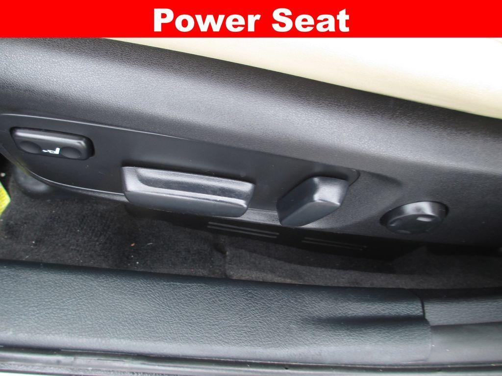 2014 Toyota Avalon Limited