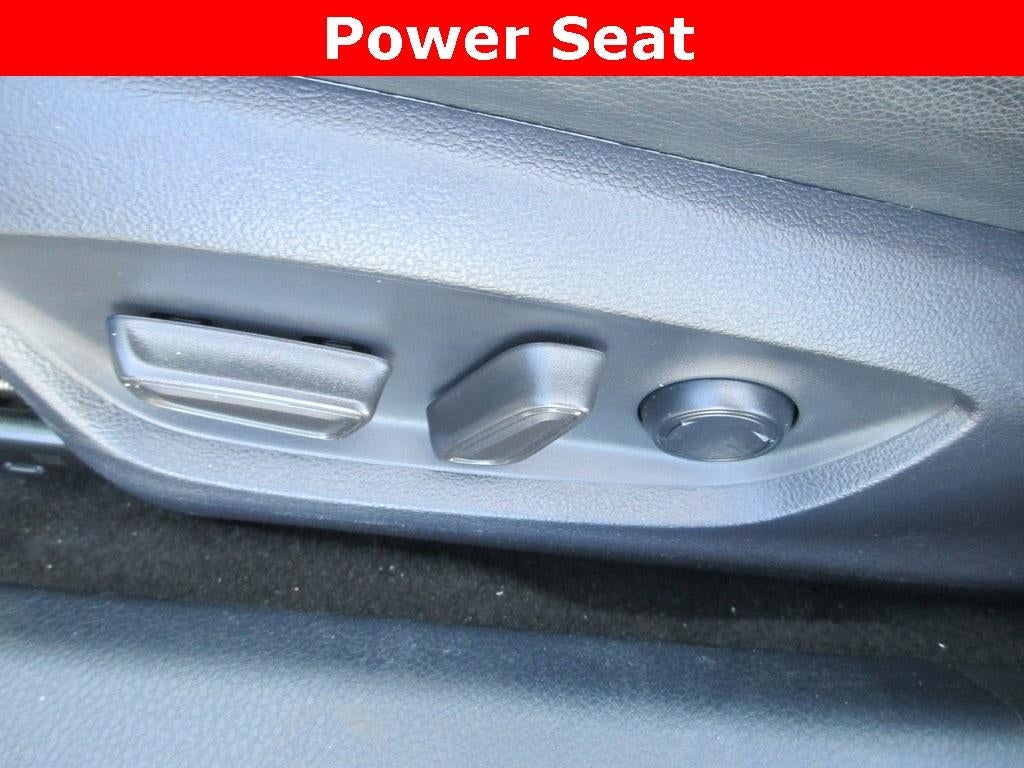 2021 Toyota Camry SE Nightshade