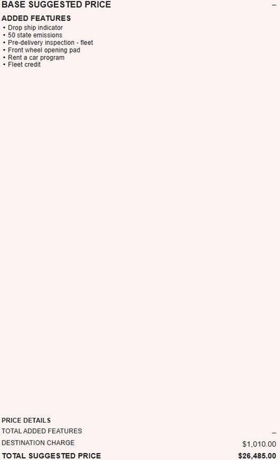 2021 Toyota Camry SE Nightshade